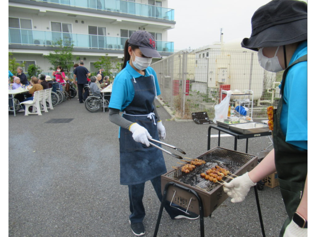 株式会社ZENウェルネス アシステッドリビング湘南佐島・求人番号588179