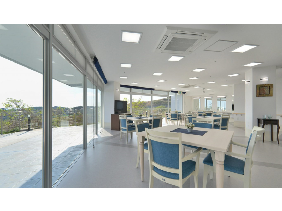 株式会社ZENウェルネス アシステッドリビング湘南佐島・求人番号588179