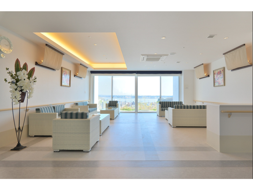 株式会社ZENウェルネス アシステッドリビング湘南佐島・求人番号588179