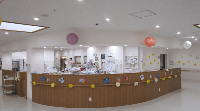 社会福祉法人埼玉療育友の会 埼玉療育医療センター・求人番号588811