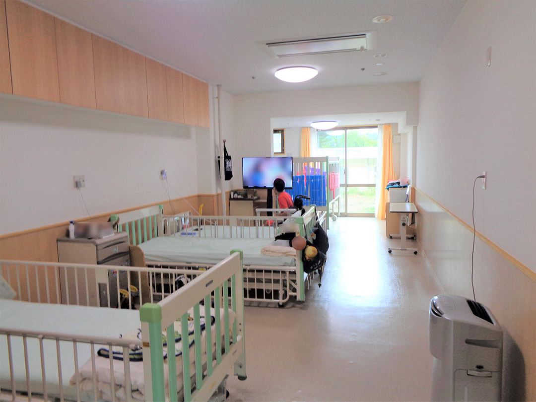 社会福祉法人埼玉療育友の会 埼玉療育医療センター・求人番号588811