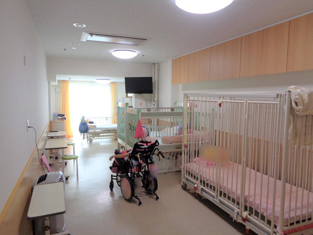 社会福祉法人埼玉療育友の会 埼玉療育医療センター・求人番号588811