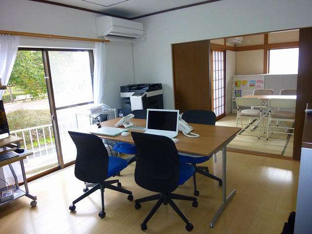 一般社団法人在宅看護センター永愛の泉・求人番号589045