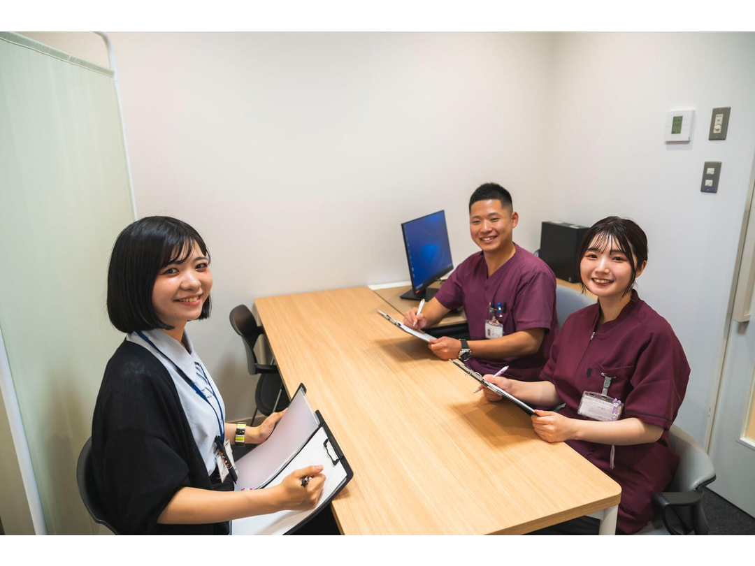 医療法人社団五色会 訪問看護ステーションGステーション・求人番号589466