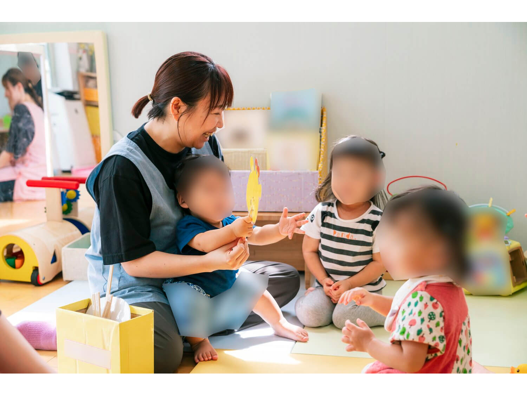 医療法人社団五色会 訪問看護ステーションGステーション・求人番号589466