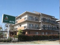社会福祉法人健老会 特別養護老人ホーム 健老園・求人番号589530