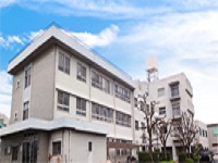 病院イメージ
