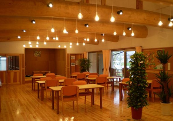 株式会社ハピネライフ一光 出雲鳳光苑・求人番号589983