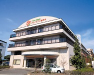 社会福祉法人サン・ビジョン 介護老人福祉施設 第2グレイスフル春日井・求人番号590968