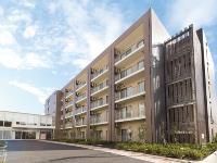 ＳＯＭＰＯケア株式会社 SOMPOケア ラヴィーレ多摩川・求人番号591813