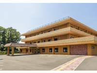 社会福祉法人富士白苑　特別養護老人ホーム藤沢富士白苑