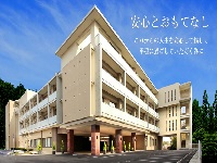 病院イメージ