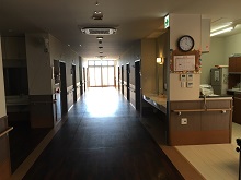 社会福祉法人レーヴ福岡 ケアハウスひかり・求人番号592126