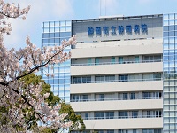 病院イメージ