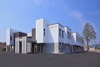 社会福祉法人愛の会 特別養護老人ホーム笠間陽だまり館・求人番号592294