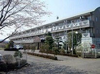 病院イメージ