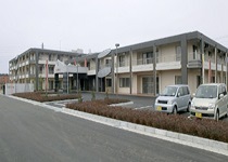 社会福祉法人愛の会 特別養護老人ホーム松戸陽だまり館・求人番号592373