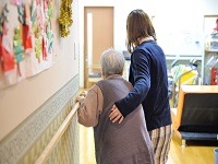 有限会社ダイケイ デイサービス笑楽日・求人番号592412