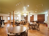 有限会社ダイケイ デイサービス笑楽日・求人番号592454