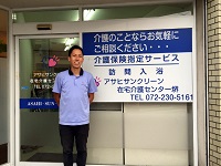 求人画像s