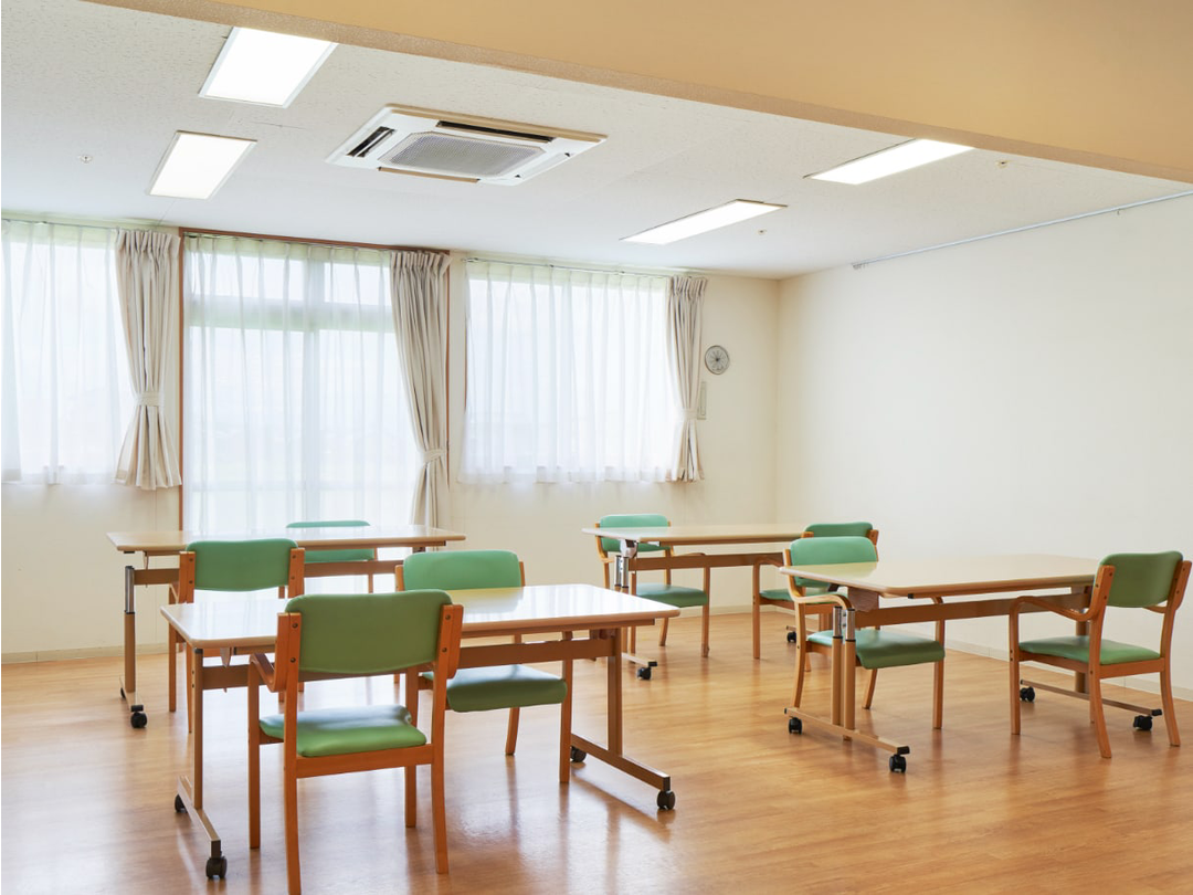 株式会社アンビス 医心館 あま・求人番号592793