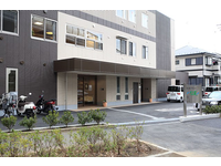 株式会社SOYOKAZE 茅ヶ崎ケアセンターそよ風・求人番号593896