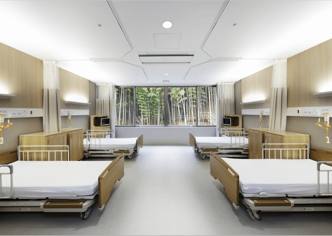 医療法人社団武蔵野会　牧野リハビリテーション病院・求人番号594643