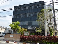 株式会社ひまわりの会 ぽれぽれ四条大路・求人番号594988