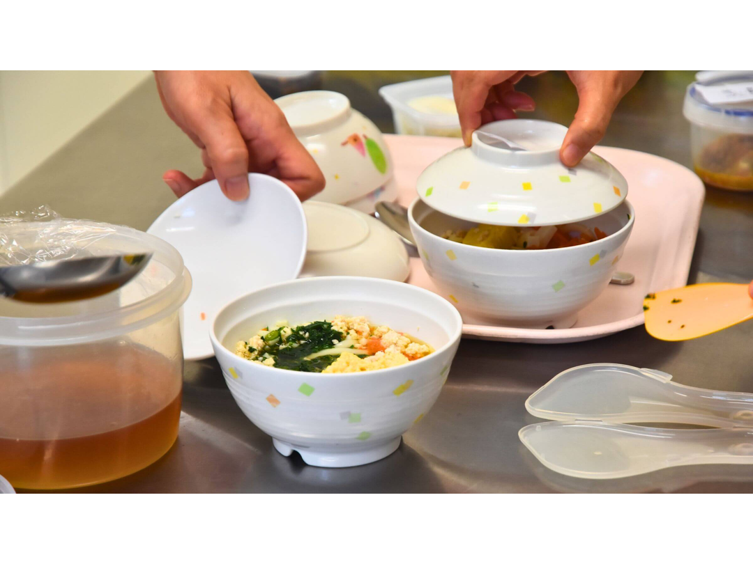 清和会託児所「ささっ子」