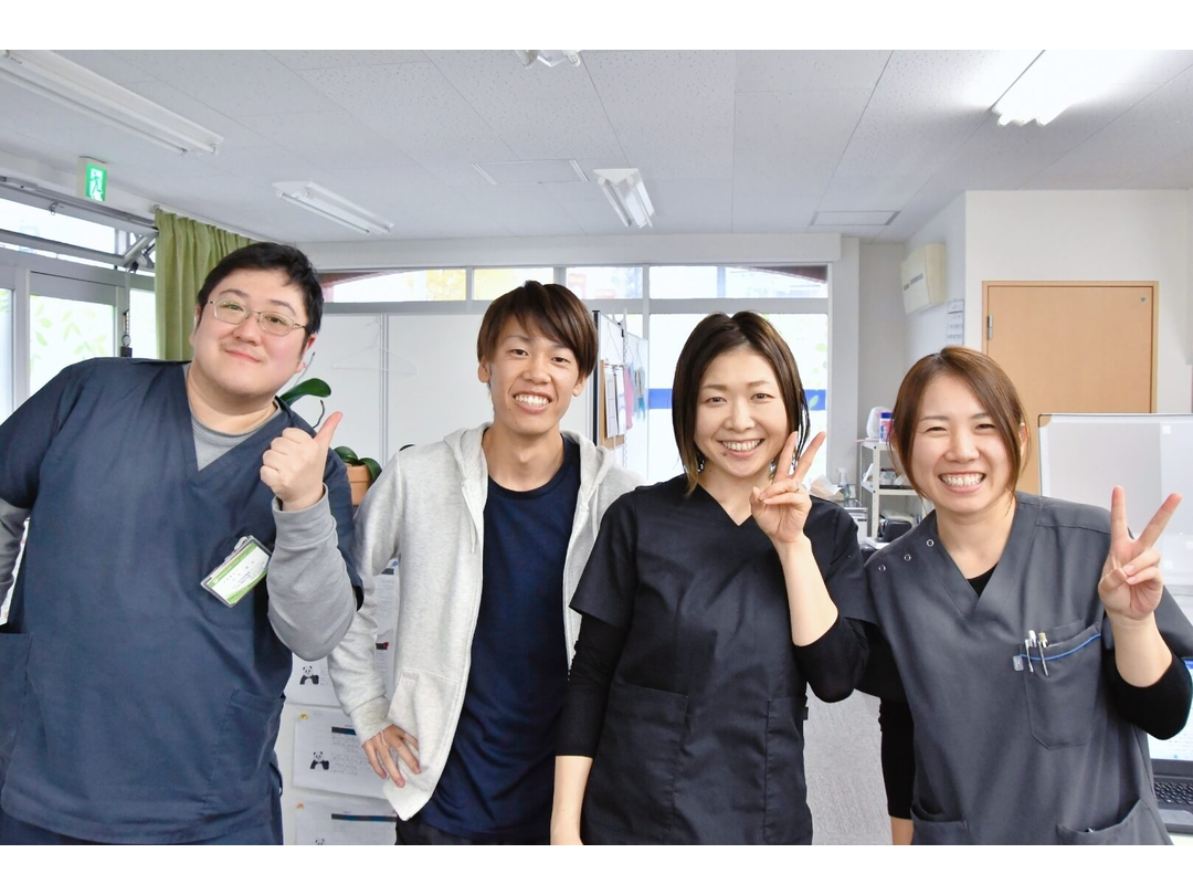 地域医療福祉支援サービス株式会社 ケアンド松戸訪問看護ステーション・求人番号595324