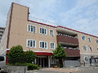 株式会社ケアベルデ ベルデ名古屋栄生・求人番号595622