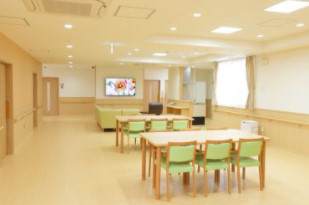 社会福祉法人信愛会 特別養護老人ホーム　第二グレースの里・求人番号595700