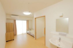 社会福祉法人信愛会 特別養護老人ホーム　第二グレースの里・求人番号595700