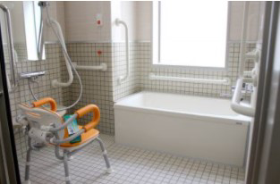 社会福祉法人信愛会 特別養護老人ホーム　第二グレースの里・求人番号595700