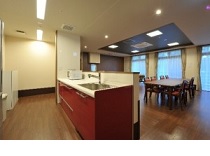 社会福祉法人円融会 特別養護老人ホーム船形サルビア荘・求人番号596449