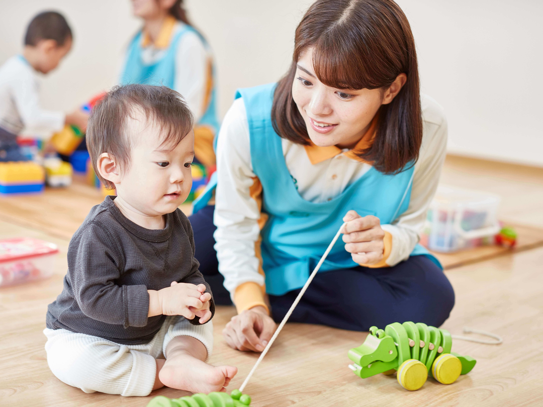キッズ パートナー 弘明寺