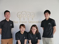 株式会社ラディカ 介護付有料老人ホーム　グランドホームフォーシーズン・求人番号597158