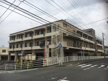 社会福祉法人栄光会 特別養護老人ホーム こころ・求人番号597241
