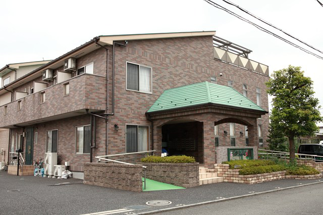 株式会社SOYOKAZE 東村山ジョイフルホームそよ風・求人番号597741