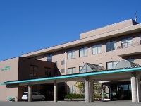 病院イメージ