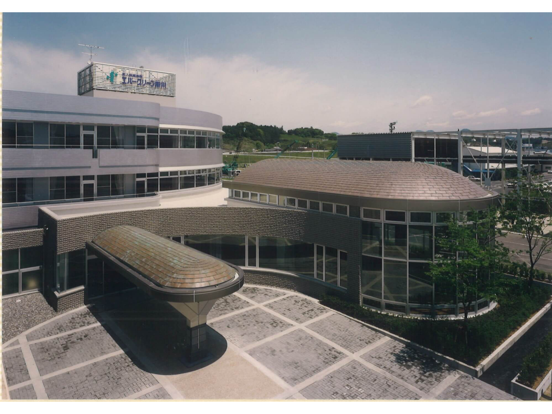 医療法人川口会　介護老人保健施設エバーグリーン掛川 介護老人保健施設エバーグリーン掛川・求人番号597787