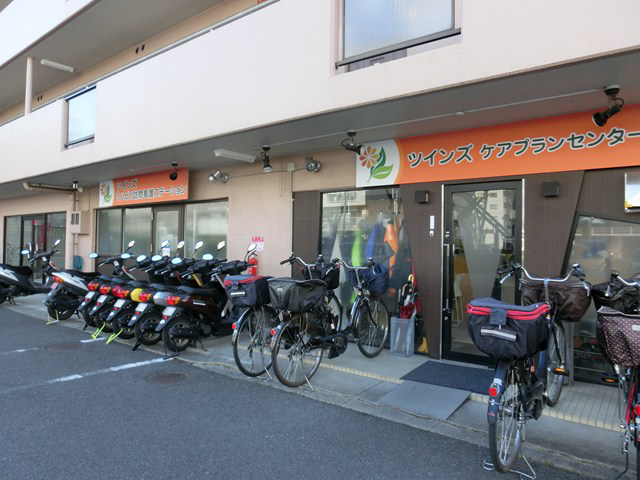 株式会社Twins family ツインズリハビリ訪問看護ステーション・求人番号598713