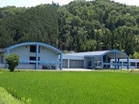 社会福祉法人備北福祉会 障がい者支援施設ニューライフ君田・求人番号599348