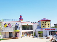 社会福祉法人智恩福祉会 郡山敬愛保育園・求人番号599612