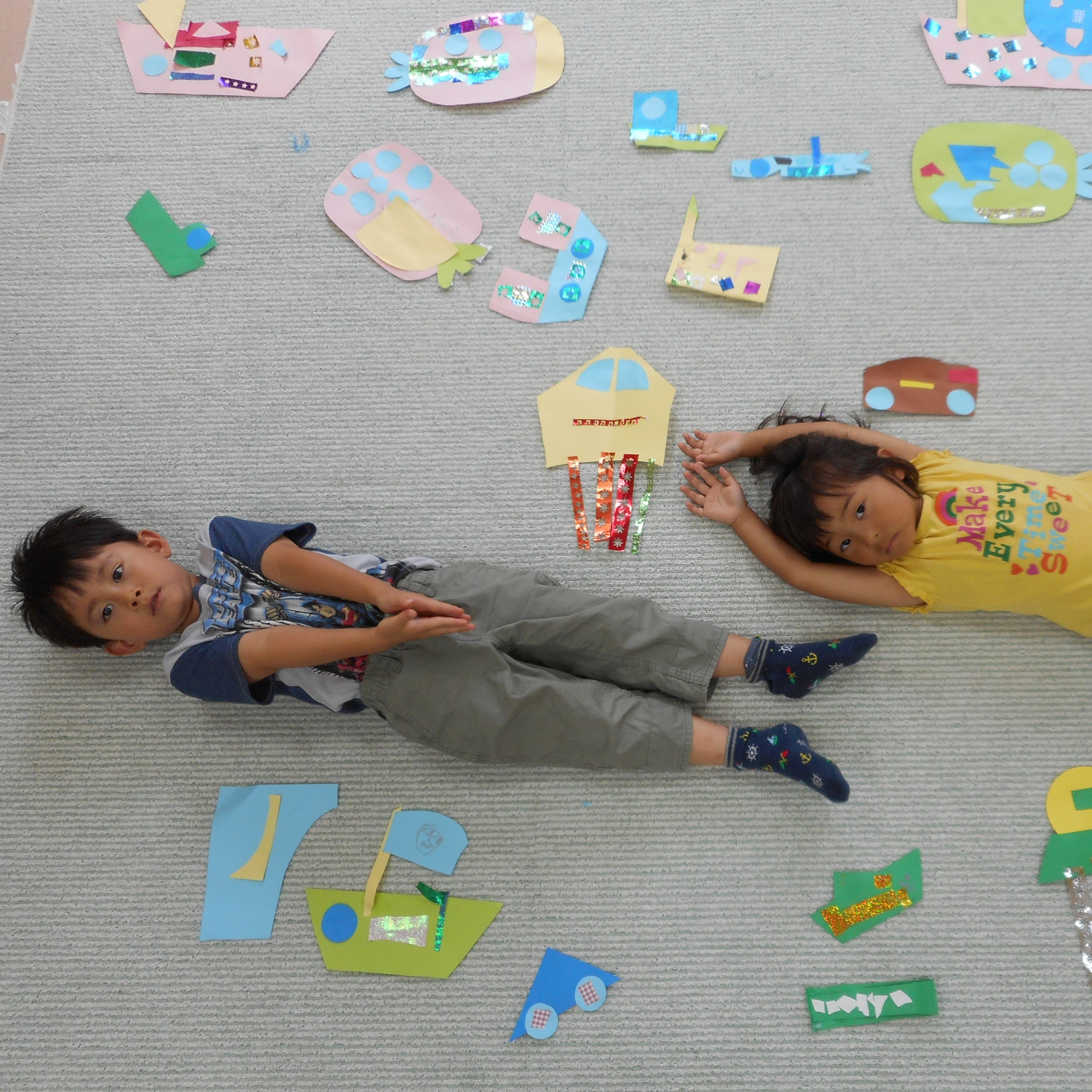 ルーチェ保育園 千葉新田町園（認可）