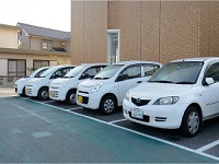 特定医療法人自由会 こうなん訪問看護ステーション・求人番号599800