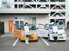 一般財団法人恵愛会 聖隷富士病院 訪問看護ステーションかみや・求人番号599869