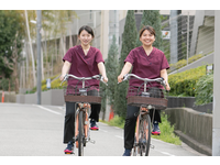 テキックス株式会社 ななーる訪問看護ステーション 豊中サテライト・求人番号600582