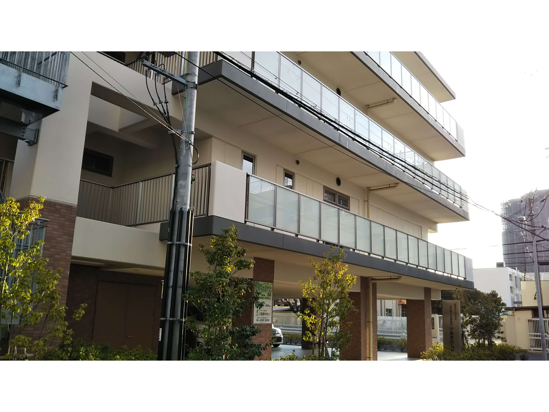 医療法人けあき会 淀川老人保健施設けあきのもり・求人番号601056