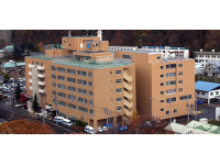 医療法人渓仁会 定山渓病院 【病棟】・求人番号601314
